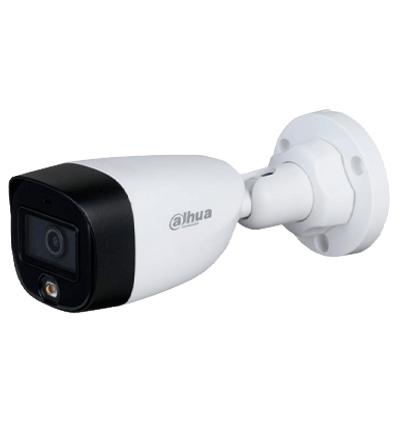 DAHUA KIT/XVR1B04-I-SSD512G4HFW1209 - Kit FullColor de 4 Canales con SSD de 512GB/ 4 Camaras Full Color de 2 Megapixeles con Microfono/ DVR Cooper-I WizSense/ Con IA/ 4 Ch+1 IP/ Accesorios Incluidos/ - Image 5