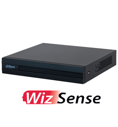 DAHUA KIT/XVR1B04-I-SSD512G4HFW1209 - Kit FullColor de 4 Canales con SSD de 512GB/ 4 Camaras Full Color de 2 Megapixeles con Microfono/ DVR Cooper-I WizSense/ Con IA/ 4 Ch+1 IP/ Accesorios Incluidos/ - Image 4