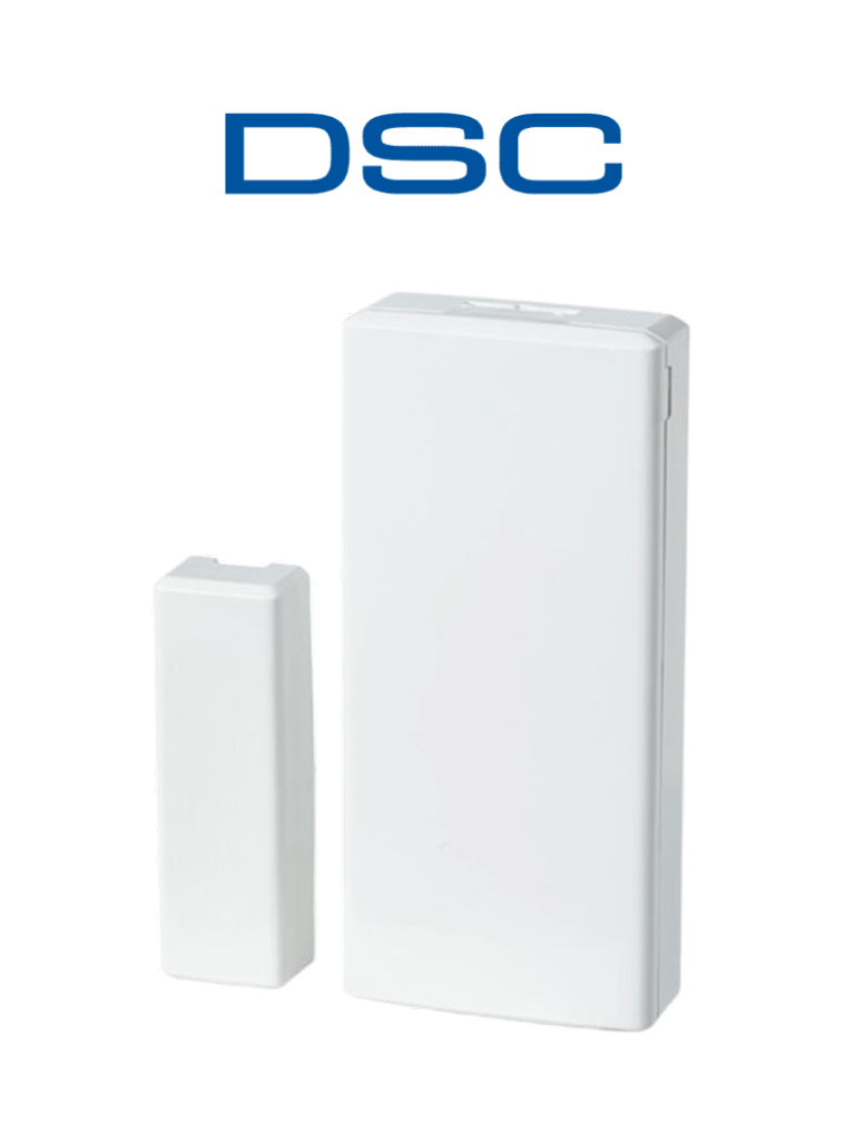 QOLSYS IQ4NS POWER MANAGE PACK - Paquete que contiene Sistema de Alarma IQ4 NS autocontenido sin pantalla, 1 sensor PIR inalámbrico PGP9914 y 2 sensores magnéticos inalámbricos PG9303 - Image 2