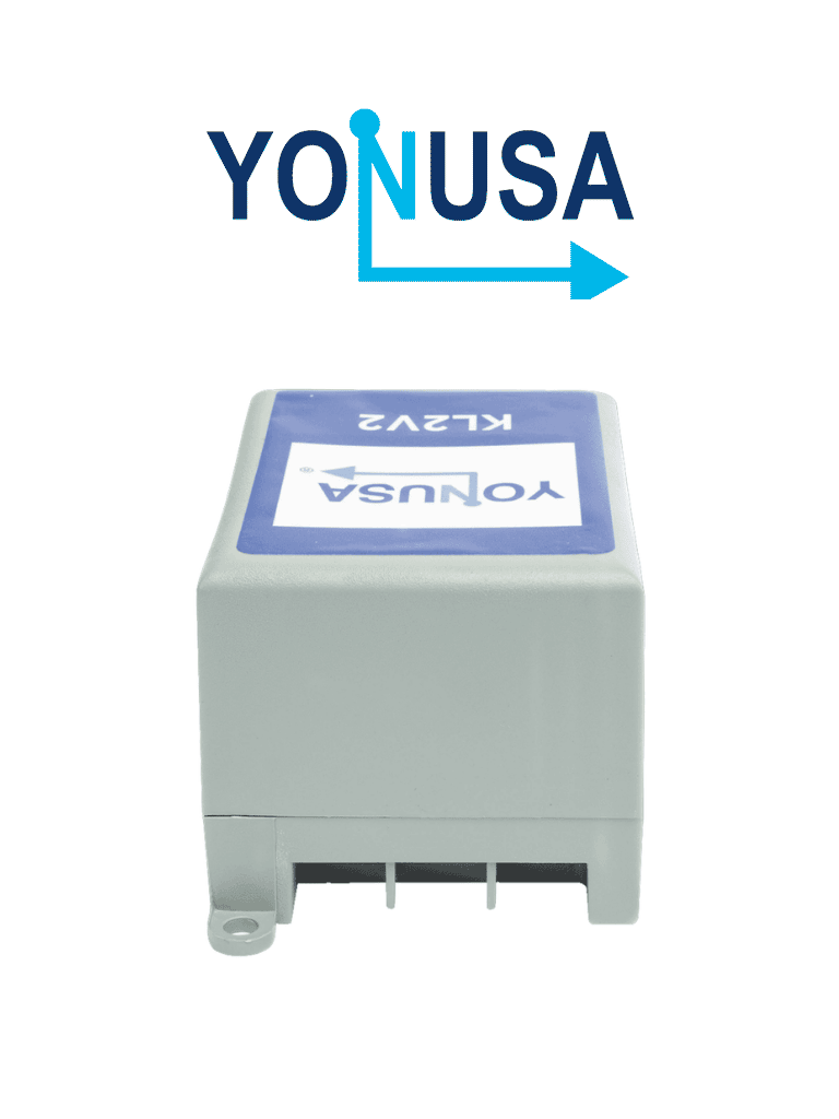 YONUSA KL2V2 - Modulo de mando receptor y dos transmisores compatible con todos los energizadores Yonusa, conexion sencilla, armado y desarmado de cerco electrico - Image 4