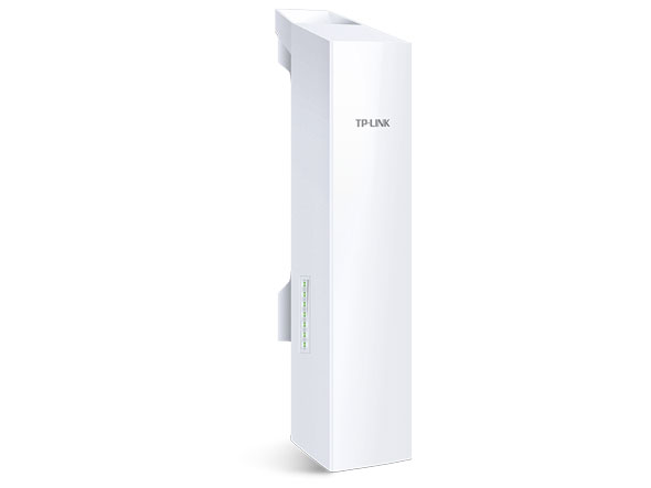 TP-LINK CPE220 - CPE de Exterior 2.4GHz 300Mbps con antena incorporada de 12dBi 2x2 MIMO, tecnología Pharos MAXtream TDMA y administración centralizada - Control Pharos, con modos: AP, Cliente, AP Router, AP Cliente Router (WISP). - Image 2