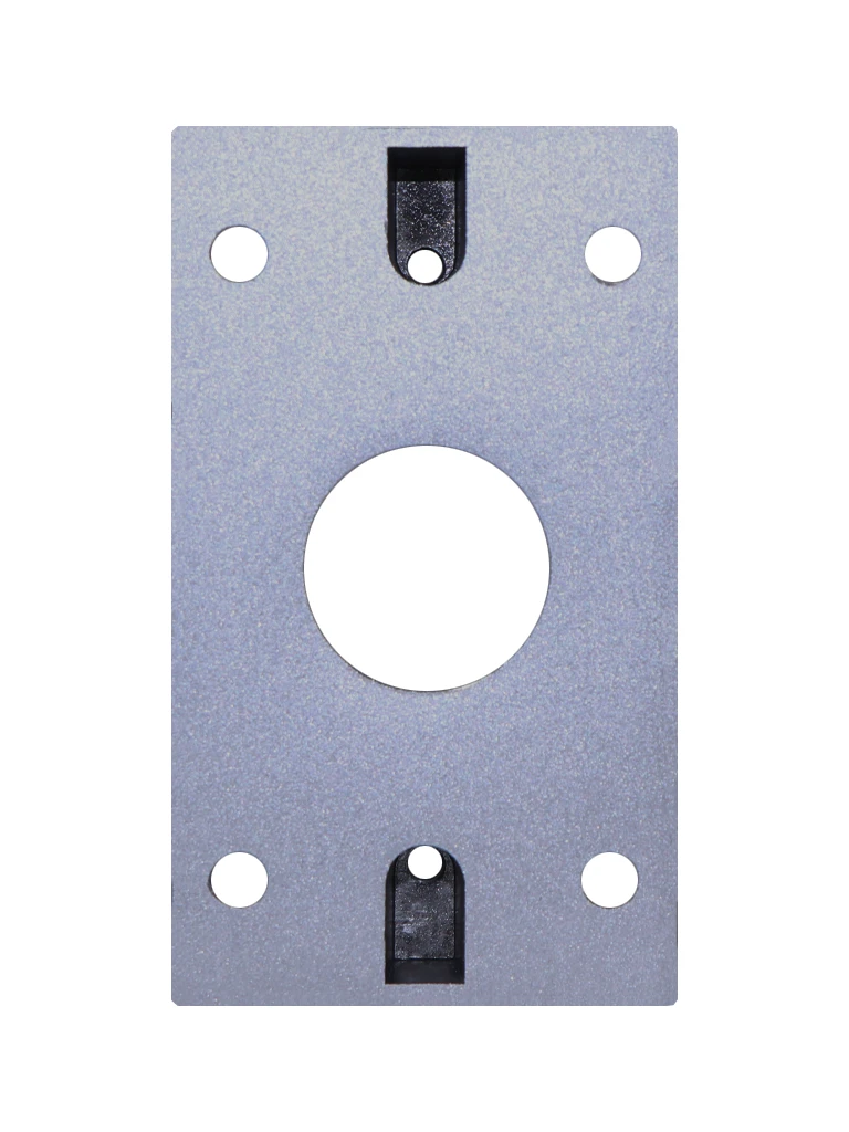 YLI MBB800AM - Caja de Montaje para Botón, Metálica, Forma Rectangular - Image 2