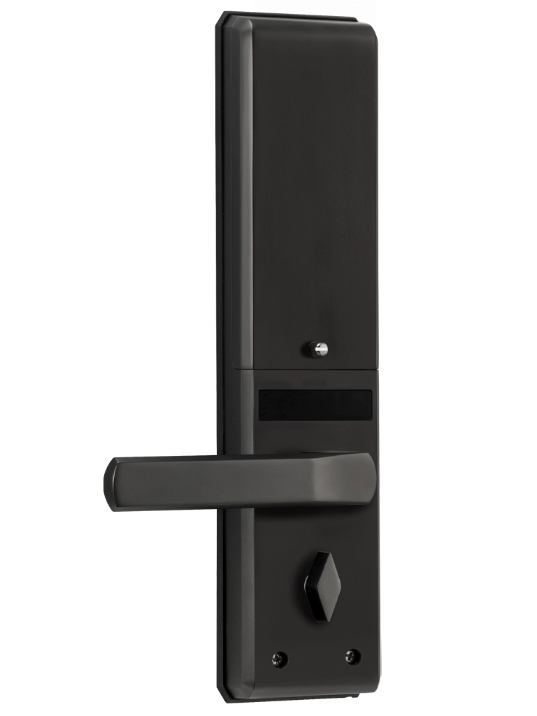 ZKTECO TL300B - Cerradura Inteligente con Bluetooth, Capacidad para 100 Huellas Dactilares, 100 Tarjetas y 100 Contraseñas, Compatible con Puertas Izquierdas y Derechas - Image 3