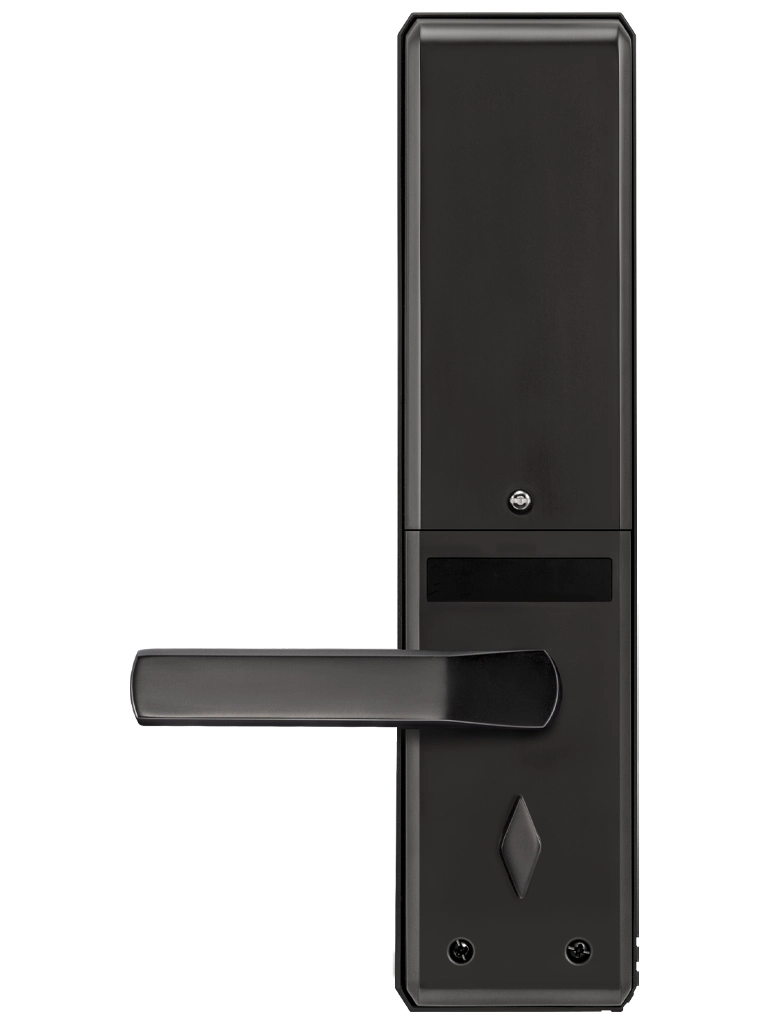 ZKTECO TL300B - Cerradura Inteligente con Bluetooth, Capacidad para 100 Huellas Dactilares, 100 Tarjetas y 100 Contraseñas, Compatible con Puertas Izquierdas y Derechas - Image 5