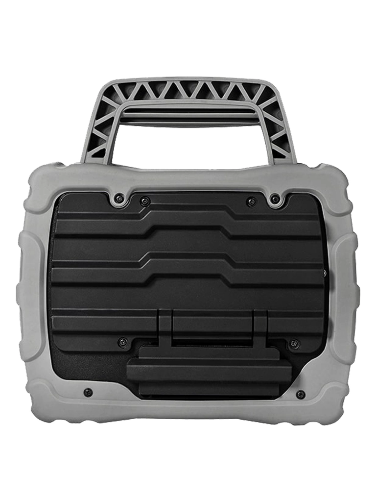 ZKTECO S922ID4G- Control de Asistencia Portátil de Uso Rudo con Huella Digital BioID (5000), Tarjeta ID 125 KHz (30000), IP65, Batería de Respaldo, Conexión TCP/IP y Conectividad 4G - Image 2