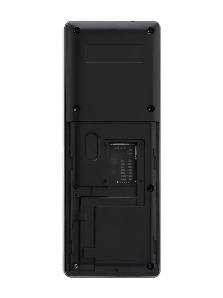 ZKTECO SENSEFACE3A - Control de Acceso para 3,000 rostros / 6,000 huellas / 6,000 tarjetas ID 125KHz / 150,000 eventos / TCP/IP / IP65 / Compatible con ZKBio Zlink - Image 6