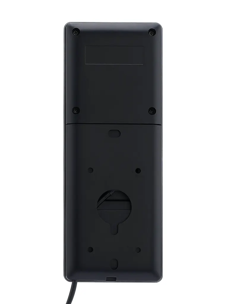 ZKTECO SENSEFACE3A - Control de Acceso para 3,000 rostros / 6,000 huellas / 6,000 tarjetas ID 125KHz / 150,000 eventos / TCP/IP / IP65 / Compatible con ZKBio Zlink - Image 7