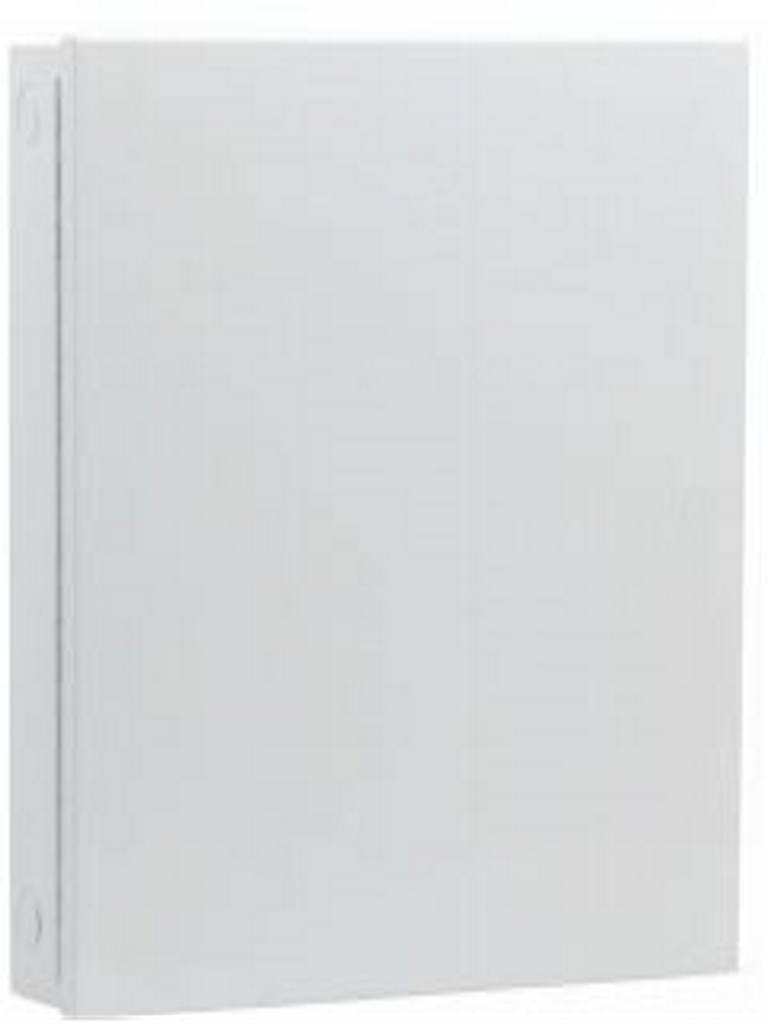 BOSCH I_B8103 - Gabinete color blanco compatible con panel serie b y g
