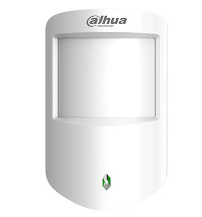 DAHUA ART-ARC3000H-03-W2+DHI-ARD822-W2 - Paquete de Kit de Alarma Wifi y Ethernet + Botón de Pánico de 2 Botones/ Incluye Hub / 1 Contacto Magnético/ 1 Control Remoto/ 1 PIR/ 1 Botón de Pánico de 2 Botones/ (Hasta Agotar Existencias) - Image 5
