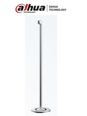 DAHUA DH-ASF053-LD1A Bracket de Aluminio para Control de Acceso/ Asistencia compatible con modelos: ASI6213J, ASI6213J-FT, ASI6213J-FT1 / Sobre Pedido/