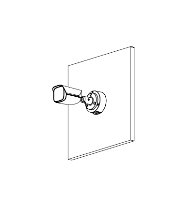 DAHUA DH-IPC-HFW5541EP-ASE-0280B-S3 - Cámara Bullet de 5 MP/ WizMind/ Lente 2.8/ LED IR de 50 m/ metadatos de video/ E&S de alarma y audio/ Ranura para micro SD/ MIC incorporado/Protección Perimetral/ Conteo de Personas/ ePoE/ IP67/ SMD 3.0/ AcuPick - Image 2