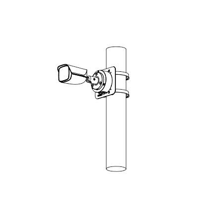 DAHUA DH-IPC-HFW5541EP-ASE-0280B-S3 - Cámara Bullet de 5 MP/ WizMind/ Lente 2.8/ LED IR de 50 m/ metadatos de video/ E&S de alarma y audio/ Ranura para micro SD/ MIC incorporado/Protección Perimetral/ Conteo de Personas/ ePoE/ IP67/ SMD 3.0/ AcuPick - Image 3