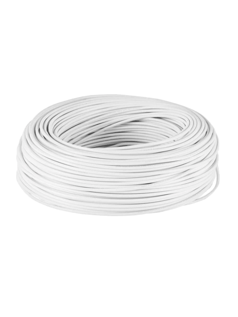 DAHUA DH-PFM920I-5EUN - Bobina de cable UTP blanco, 100% cobre, categoría 5e, 305 metros. Ideal para video y redes, cumple con CPR Eca y es compatible con alimentación PoE para un rendimiento óptimo. - Image 2