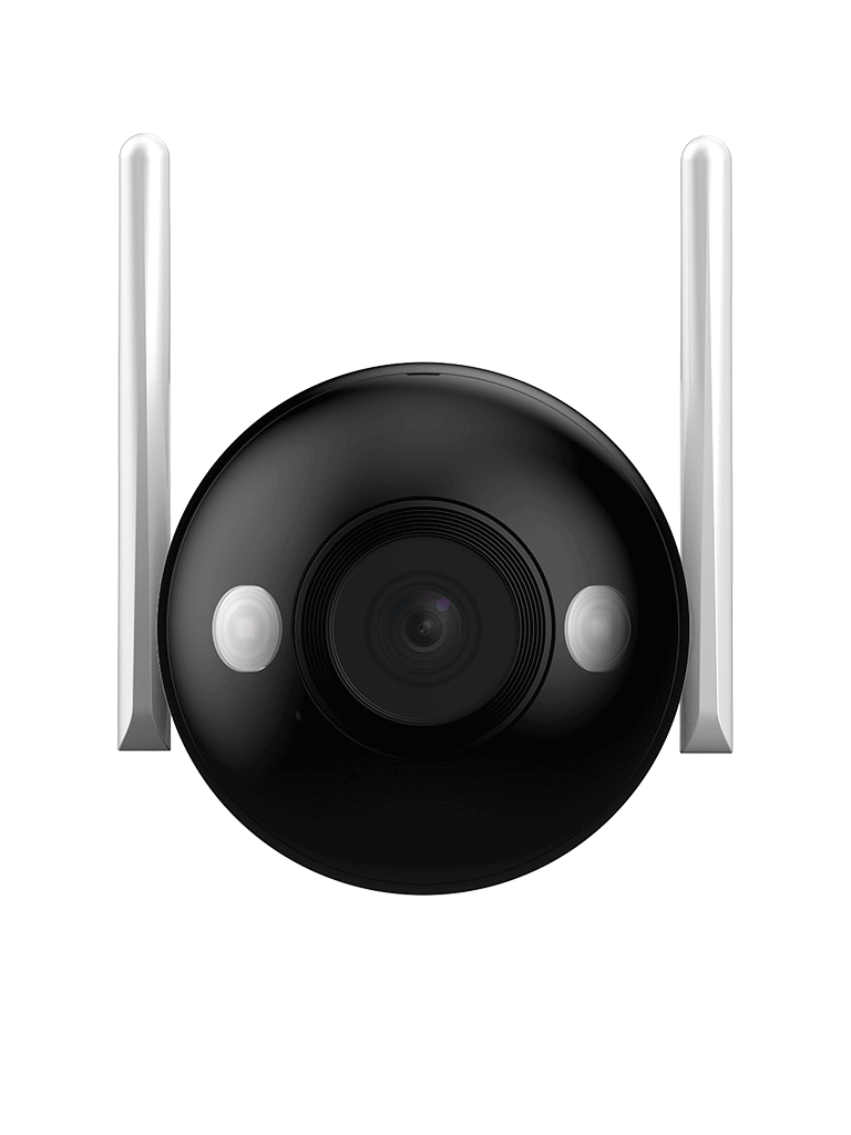 DAHUA F4CN-LED - Cámara IP Bullet Wifi de 4 Megapíxeles/ Full Color/ Microfono Integrado/ 30 Mts de Luz Visible/ Ranura para MicroSD/ IA con Detección de Humanos/ IP67/ - Image 5