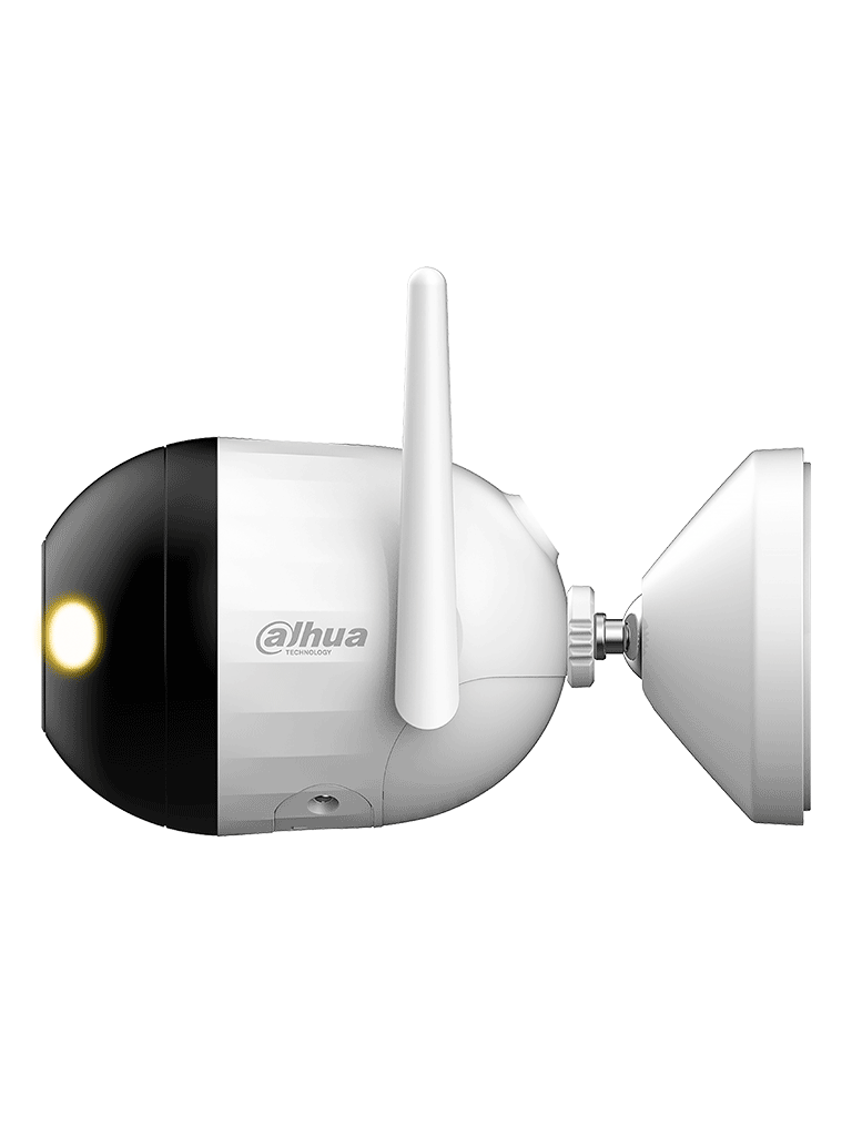 DAHUA F4CN-LED - Cámara IP Bullet Wifi de 4 Megapíxeles/ Full Color/ Microfono Integrado/ 30 Mts de Luz Visible/ Ranura para MicroSD/ IA con Detección de Humanos/ IP67/ - Image 7