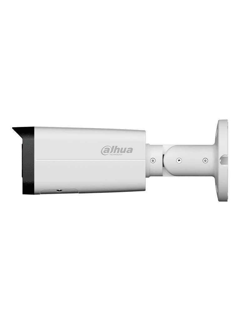 DAHUA DH-IPC-HFW2649T-ZAS-IL - Cámara Bullet IP ofrece resolución de 6 MP, iluminador dual inteligente Full Color, tecnología WizSense, micrófono integrado y certificación IP67, ideal para seguridad avanzada. - Image 2