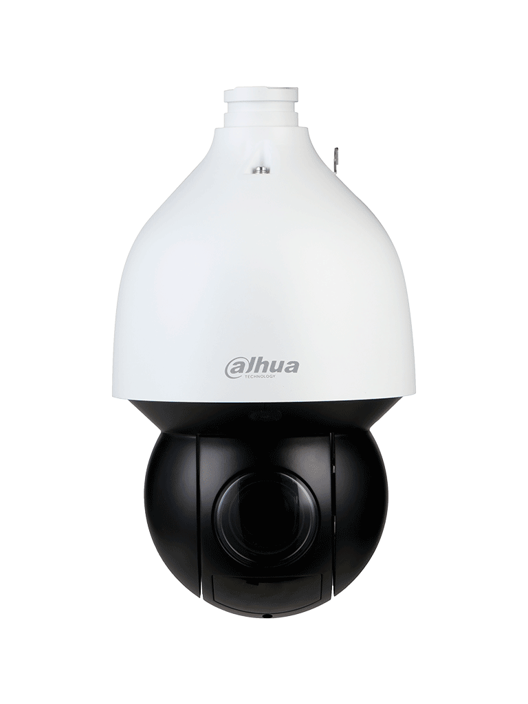DAHUA DH-SD5A232GB-HNR - Cámara IP PTZ 2 MP con zoom óptico 32x, tecnología Starlight y visión nocturna IR de 150 metros. Incorpora autotracking 3.0, detección de rostros, protección perimetral, PoE+, IP67 e IK10. - Image 2