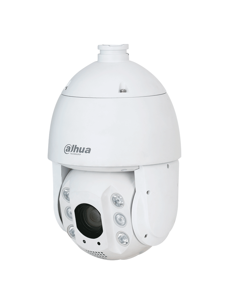 DAHUA DH-SD6C3425GB-HNR-A-PV1 - Cámara IP PTZ 4MP con tecnología Acupick, WizSense y FullColor, iluminador dual inteligente, TiOC, zoom óptico 25x, IR 150m, luz visible 50m, AutoTracking, SMD 4.0, E/S de alarma y audio, IP66, PoE. - Image 3