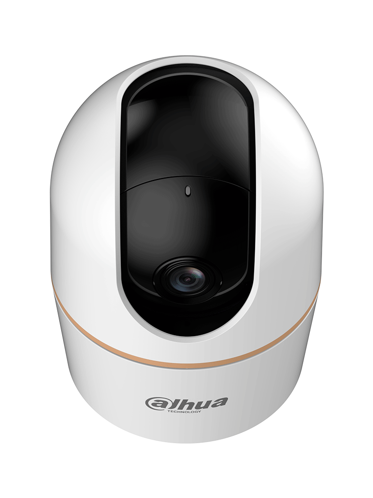 DAHUA DH-H3A - Cámara IP Domo Motorizado Wifi de 3 Megapíxeles con IA, autotracking, audio bidireccional (micrófono y altavoz), sirena integrada, IR de 10 m, detección de humanos y ranura MicroSD - Image 5
