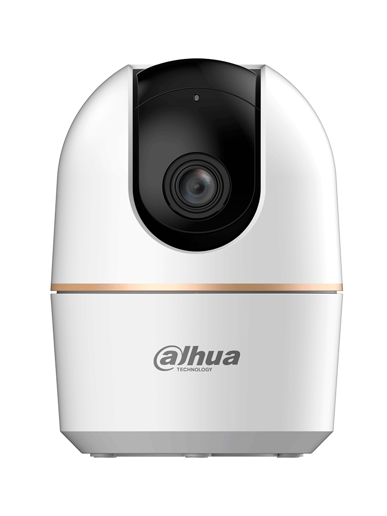 DAHUA DH-H3A - Cámara IP Domo Motorizado Wifi de 3 Megapíxeles con IA, autotracking, audio bidireccional (micrófono y altavoz), sirena integrada, IR de 10 m, detección de humanos y ranura MicroSD - Image 6