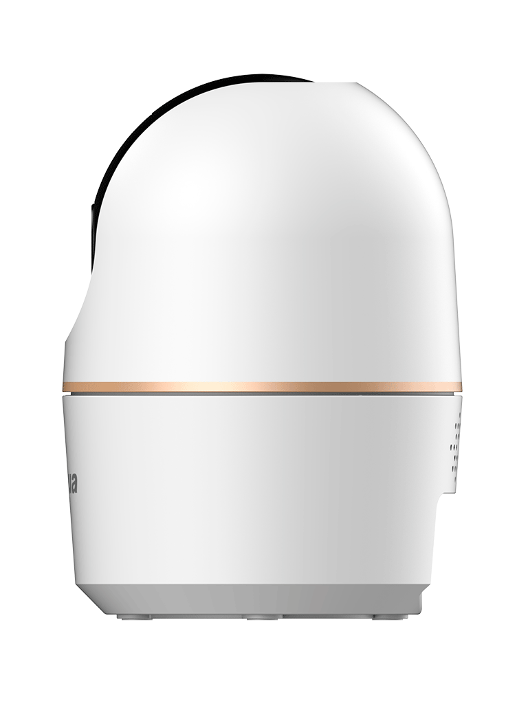 DAHUA DH-H3A - Cámara IP Domo Motorizado Wifi de 3 Megapíxeles con IA, autotracking, audio bidireccional (micrófono y altavoz), sirena integrada, IR de 10 m, detección de humanos y ranura MicroSD - Image 8