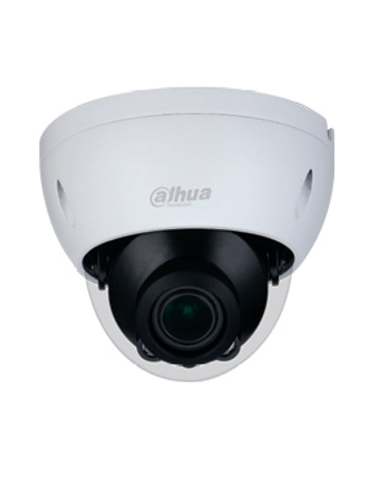 DAHUA HAC-HDBW1500R-Z - Camara Domo Antivandalica de 5 Megapixeles/ Lente Motorizado de 2.7-12mm/ Ir de 30 mts/ IP67/ IK10/ Soporta CVI/AHD/TVI y CBVS/ - Image 2