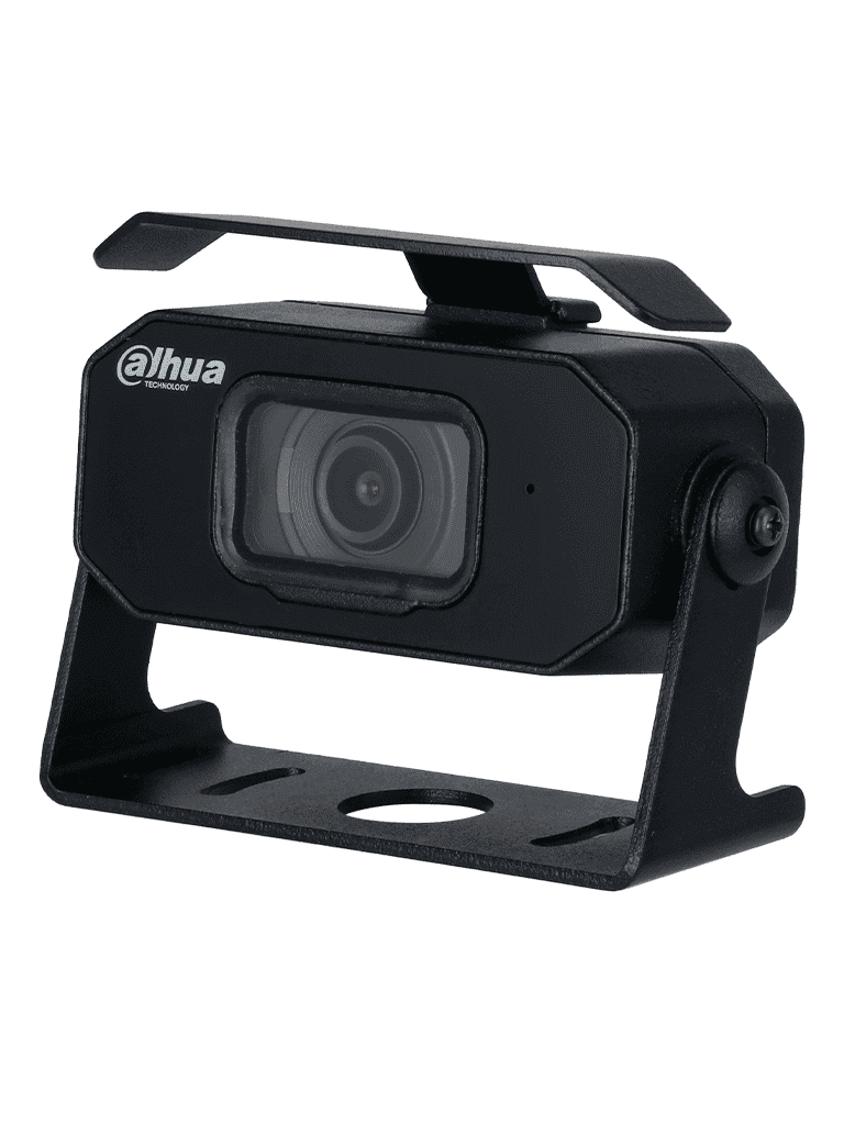 DAHUA HMW3200(2.1mm) - Cámara Cubo para DVR Móvil de 2 Megapixeles/ Lente de 2.1 mm/ 128 Grados de Apertura/ IR para 20 Mts/ A prueba de Choques/ IP67/ Microfono Integrado/ - Image 2