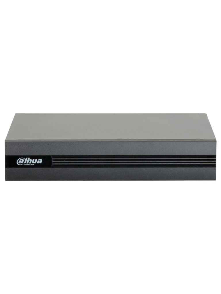 DAHUA XVR1B04H-I - DVR de 4 canales 5MP Lite con WizSense y H.265+. Soporta 4 canales + 2 IP, o hasta 6 canales IP. Con SMD Plus y búsqueda inteligente de humanos y vehículos. 1 puerto SATA de hasta 6TB/ - Image 2