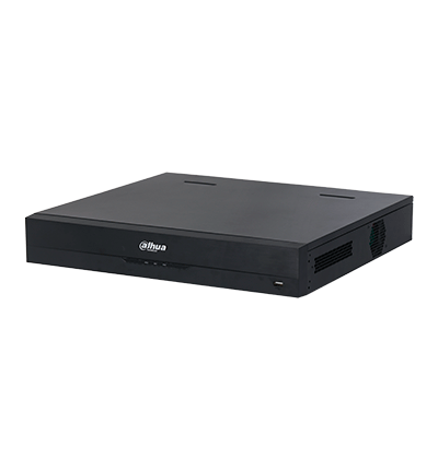 DAHUA DH-XVR5432L-4KL-I3 - DVR de 32 Canales 4k/ WizSense/ H.265+/ Hasta 32 Canales IP/ 6 Canales de Reconocimiento Facial/ Codificación IA/ 4 Bahías para Discos Duros/ IoT&POS/ - Image 2