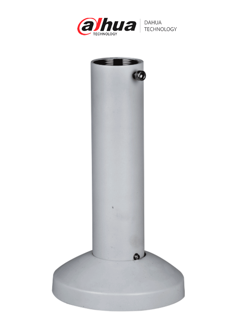 DAHUA PFB710C-SG - Adaptador para montaje en techo compatible con cámaras PTZ PSDW81642M