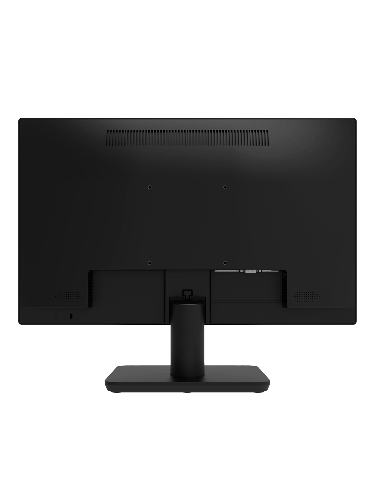 DAHUA DHI-LM19-L200N - Monitor Led de 19 Pulgadas ofrece calidad Full HD y un rendimiento constante 24/7. Con entrada HDMI y VGA, tiempo de respuesta de 5ms y bajo consumo de energía, es ideal para videovigilancia profesional/ - Image 3