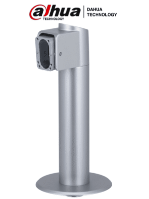 DAHUA ASF053-ZJ Bracket de Aluminio /Compatible con ASI6213J-MW, ASI6214J MFW, ASI7213Y-V3, ASI7214Y-V3, ASI7213X y ASI7214X/Compatible con torniquetes Dahua