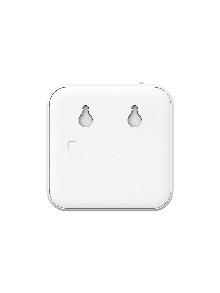 DAHUA WISUALARM DHI-HY-GW01A - Gateway Inalámbrico con comunicación dual Ethernet y WiFi, Cuenta con 4 indicadores LED, Centraliza hasta 24 dispositivos Wisulink para monitoreo a través de la nube, - Image 4