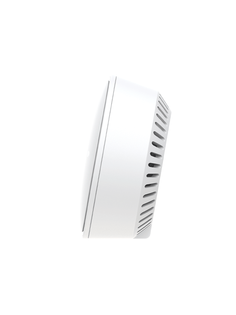 DAHUA WISUALARM DHI-HY-GC30A-R8 -Detector de Monóxido de carbón inalámbrico interconectado con sensor electroquímico de alto performance e interconexión inalámbrica con máximo 24 equipos, - Image 4