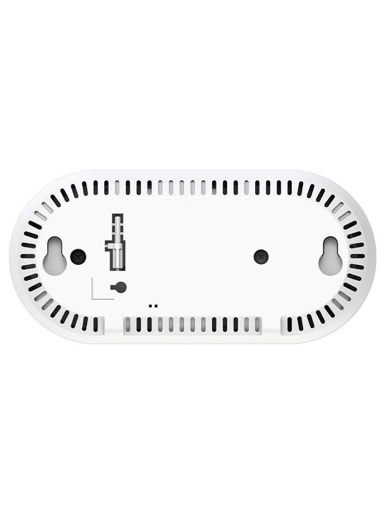 DAHUA WISUALARM DHI-HY-GC30A-R8 -Detector de Monóxido de carbón inalámbrico interconectado con sensor electroquímico de alto performance e interconexión inalámbrica con máximo 24 equipos, - Image 5