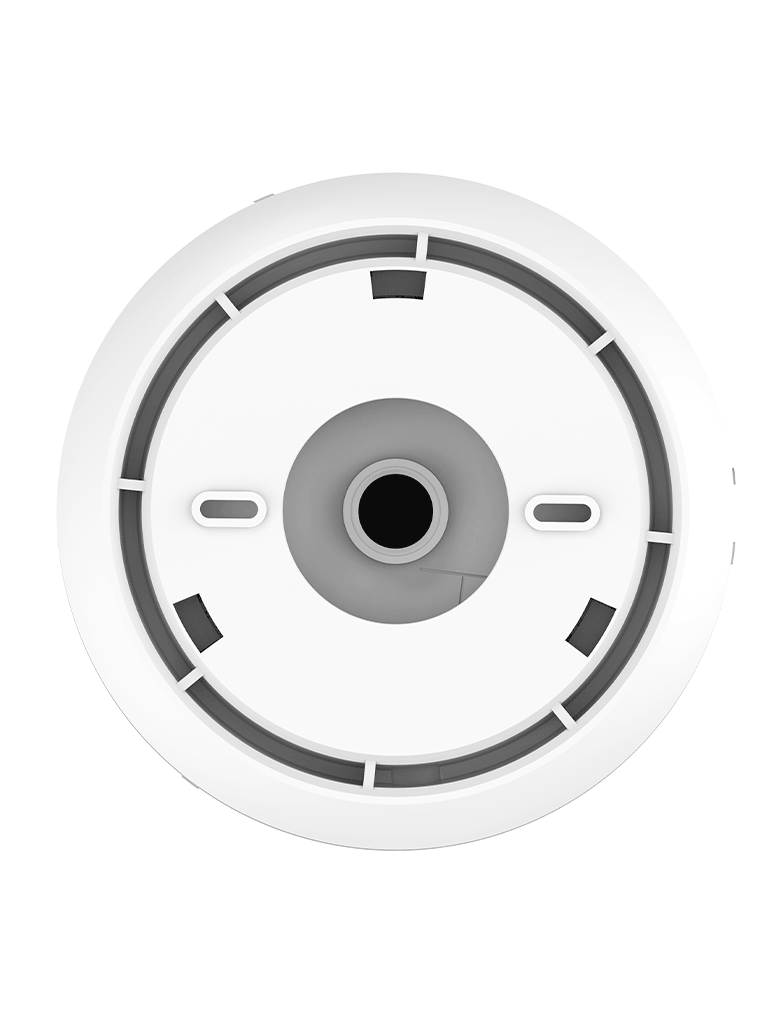 DAHUA WISUALARM DHI-HY-SAV849HA-E -Cámara IP 5MP con IA para Detección de Incendio/ Detector Fotoelectrico/ Buzzer de 85 dB/ WDR Real/ Flip/ E&S de Alarma/ IR de 20 Metros/ PoE/Microfono y Altavoz/Ranura MicroSD - Image 5