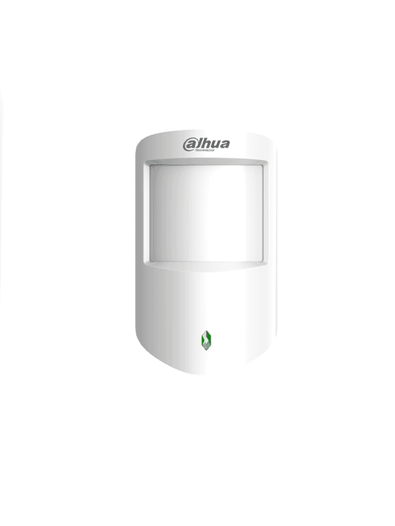DAHUA ART-ARC3800H-03-W2 -Kit de Alarma Inalámbrico Hub2, WiFi y Ethernet, incluye panel de alarma Hub2, Soporta audio 2 vías, incluye sensor de movimiento, contacto magnético y control remoto, hasta 8 cámaras IP, audio 2 vías,64 PIR Cams - Image 3