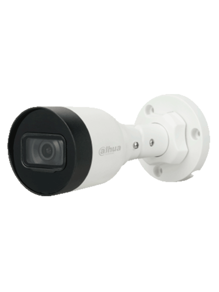 DAHUA KITNVR1104HS-P+4C+4S 1TB- Kit IP de 4 canales con NVR con 4 puertos PoE, 1TB de almacenamiento, y 4 cámaras bullet de 2MP con clasificación IP67. Incluye caja de conexiones PFA12A de policarbonato resistente, ideal para exteriores. - Image 3