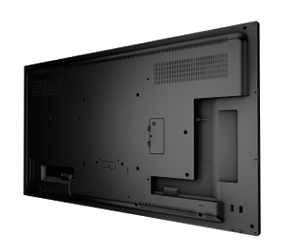 DAHUA LDH32-TAI200 - Pantalla LCD digital SIGNAGE 32 pulgadas / ANDRO ID 5.1 / Uso interior / Carcasa de metal / Video / Imagenes / Texto administrable remotamente MPS - Image 5