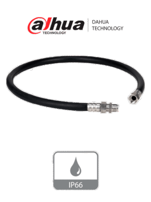 DAHUA ZANXG - Tubo Flexible ( ATEX/IECEx) Compatible con cámaras antiexplosivas serie EPC & ECA