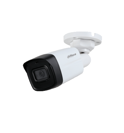 DAHUA HAC-HFW1500TL-28 - Camara Bullet de 5 Megapixeles/ Lente de 2.8 mm/ 111 Grados de Apertura/ IR de 40 Mts/ IP67/ Starlight/ DWDR/ Soporta: CVI/CVBS/AHD/TVI - Image 3
