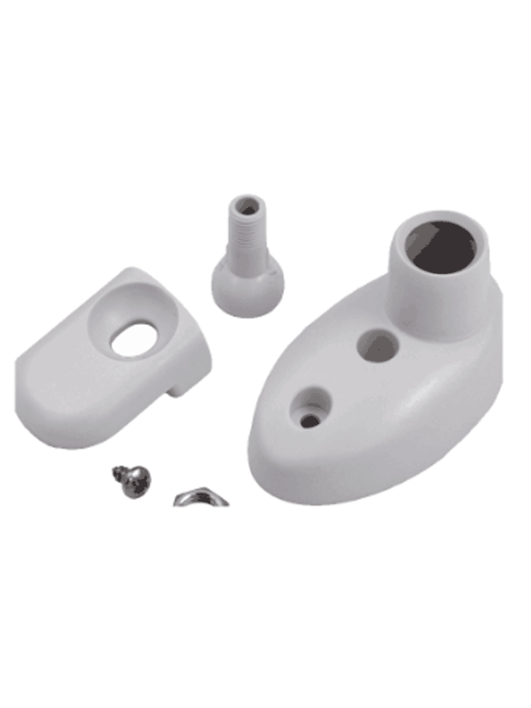 DSC LCL2ST - Bracket De Montaje Opcional Para Uso Con Los Sensores De Movimiento De La Serie LC2xx - Image 2