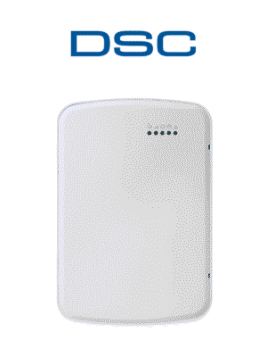 DSC TL880LEATLAT N - NEO Comunicador Alarm.com para Neo