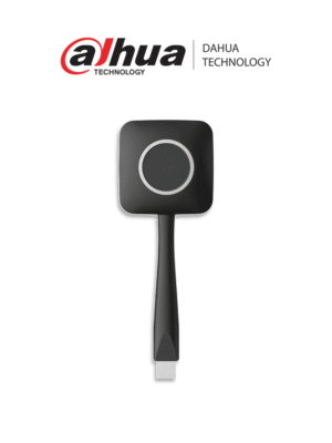 DAHUA DHI-PKP-WP0B - Cable USB para Proyección Inalambrica a Pantalla Interactiva. Con conectividad USB, facilita la transmisión inalámbrica de contenido sin cables, optimizando la experiencia visual.