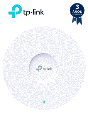 TP-LINK - EAP613 / Punto de acceso Wi-Fi 6 de montaje en techo AX1800
