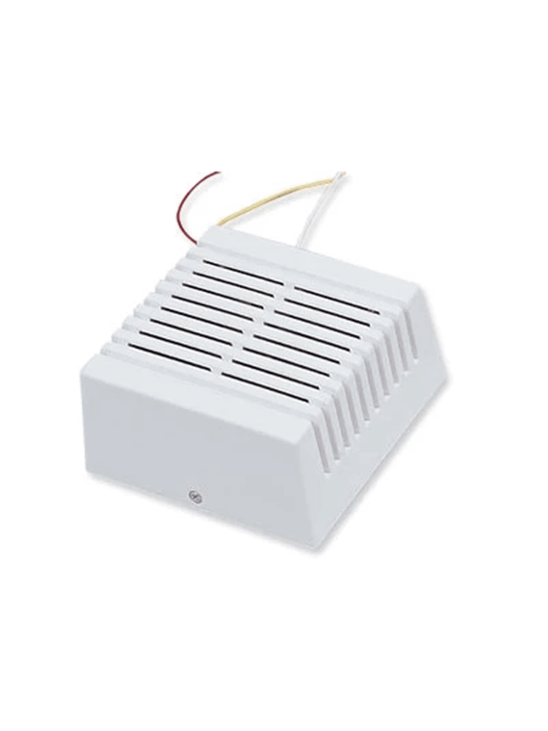 DSC SD15W - Sirena Cableada para Interior 12 VCD 15W 2 tonos 85 dB - Image 2