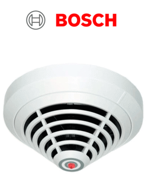 BOSCH F_FAP425DOR - Detector de humo con doble Sensor óptico / ROTARY Switch