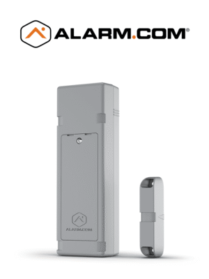 ADC-FLEX-100-MX-AT - Contacto Magnetico autonomo con comuncacion LTE ALARM.COM