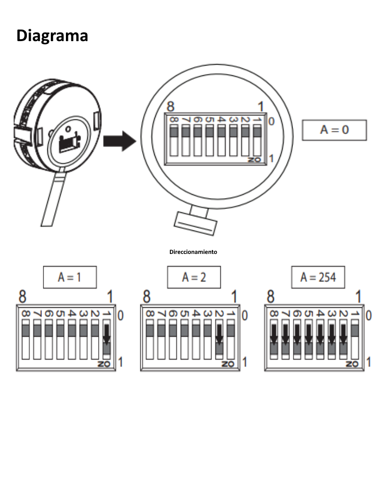 BOSCH F_FLM420RLV1E - Modulo de interconexion de RELAY de baja tension - Image 3