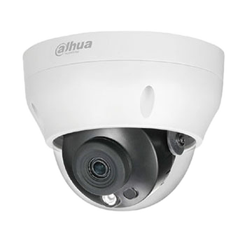 DAHUA IPC-HDPW1431R1-S4 - Camara IP Domo de 4 Megapixeles/ Lente de 2.8mm/ IR de 30 Mts/ H.265/ WDR Real/ IP67/ PoE/ 3D DNR/ HLC/ - Image 2